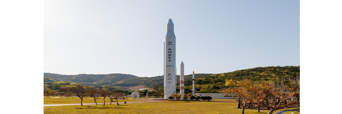 Successful North and South Korean satellite launches 